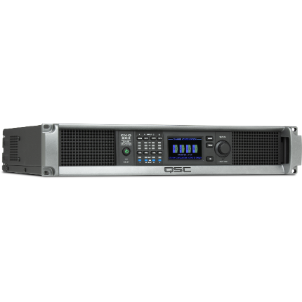Image 2 QSC-CX-Q 2K4