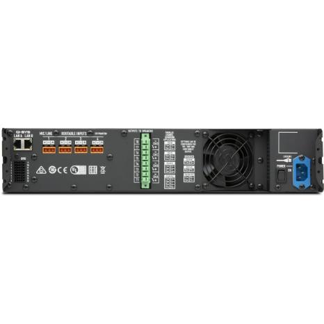 Image 2 QSC-CX-Q 4K4