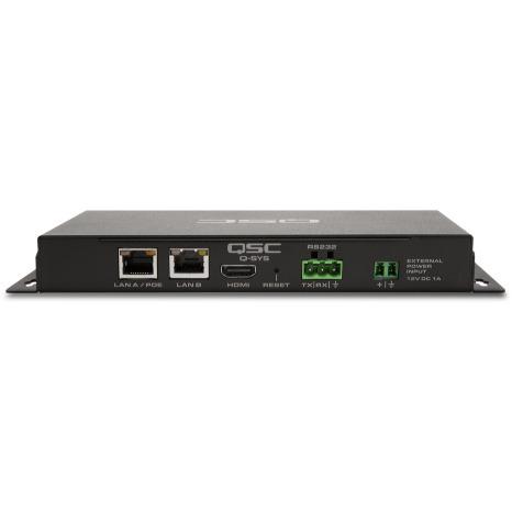 Image 2 QSC-I/O USB Bridge