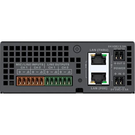 Image 2 QSC-QIO-ML2x2
