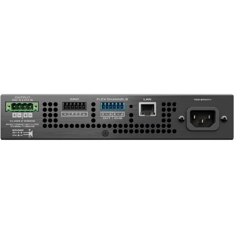 Image 2 QSC-SPA-Qf 60x2