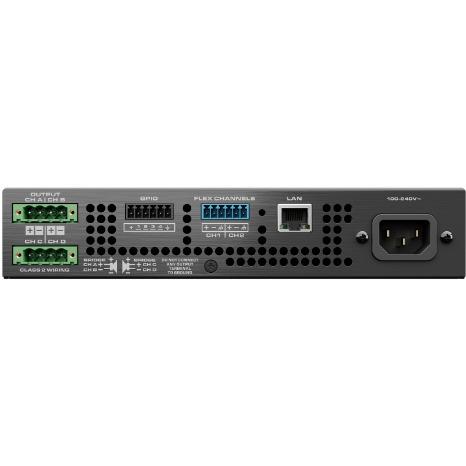 Image 2 QSC-SPA-Qf 60x4