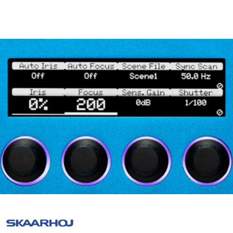 Image 2 SKA-PTZ-PRO-V2B