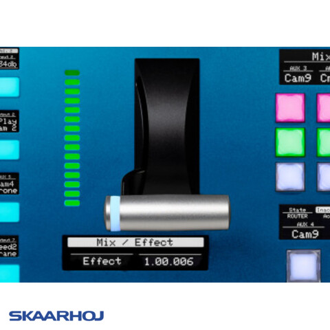Image 2 SKA-T-BLOCK-L-V1B-BK