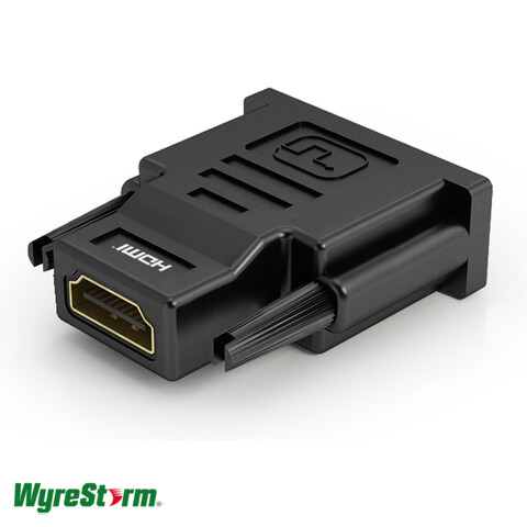 Image 2 WYR-EXP-HDMI-DVI