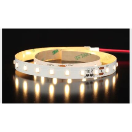 5m LED borði 24V 6500K IP20