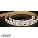 LED Tape RGB+W2400-6000K, IP20, 24V, 19,5W/m 60L/m, 5m