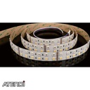 LED Tape Double Row, 20mm width, RGB+W6000K, 24V 34,4W/m 144L/m, 5m