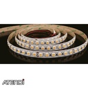 LED Tape W2100K, IP21, 24V, 17,3W/m 96Led/m, 5m
