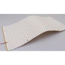 W2400, W6500, 288Led/sht, 24x48cm, 60W, IP20