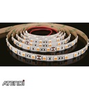 LED Tape W2700K, IP65, 24V, 14,4W/m 60Led/m, 5m