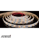 LED Tape W2700K, IP20, 24V, 14,4W/m 60Led/m, 5m