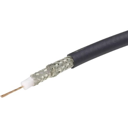 1505F 75ohm Coax Cable