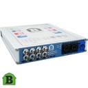 BarnColor 4x12G SDI Blue