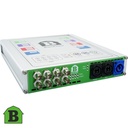 BarnColor 4x12G SDI Green