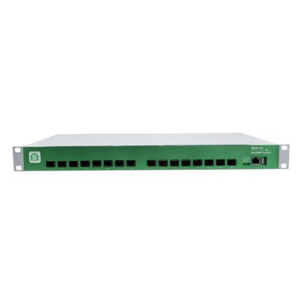 BarnOne 16x3G