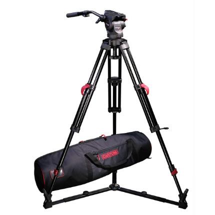 Focus 8 Red Lock Floor spreader