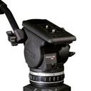 Focus 18 System EFP 2-St ALU