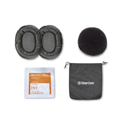 Headset Sanitization package for CC-220