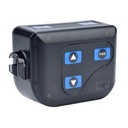 DX1xx/2x0 System - BP200 Beltpack - 1Ch, 2.4GHz