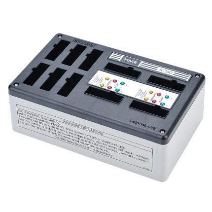 DX System - AC40A battery charger