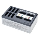 DX System - AC40A battery charger