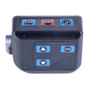 DX1xx/2x0 System - BP210 Beltpack - 2Ch, 2.4GHz