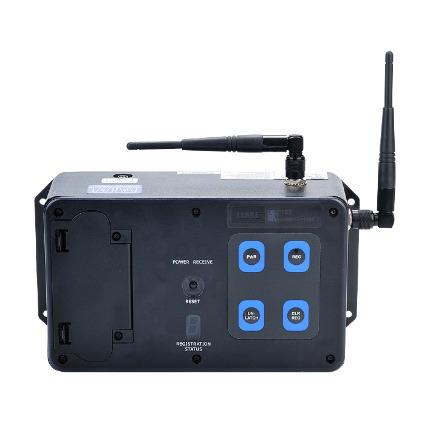 DX100 System - MB100 Base Station - 1Ch, 2.4GHz (AFH), Europe