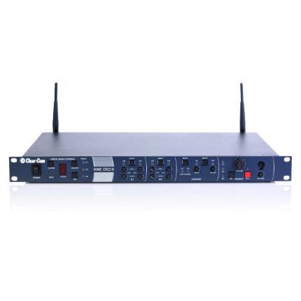 DX210 System - BS210 Base Station - 2Ch, 1RU, 2.4GHz, EU