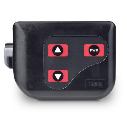 DX340 System - BP340 Beltpack - 2Ch, 2.4GHz