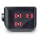 DX340 System - BP340 Beltpack - 2Ch, 2.4GHz