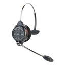 DX1xx/2x0 System - WH220 All-In-One Headset - 2Ch, 2.4GHz