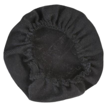 CC-40 / 60 1 pair ear sock covers for headsets Fabric headset ear pad cover