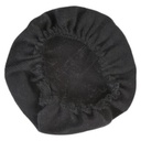 CC-40 / 60 1 pair ear sock covers for headsets Fabric headset ear pad cover