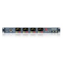 FreeSpeak II Base Station - 5 beltpacks¹, 1RU
