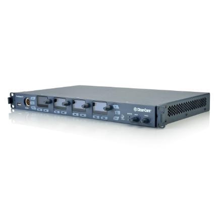 FreeSpeak II Base Station - Feature License