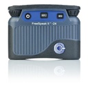 FreeSpeak II Beltpack - 2.4GHz, Europe