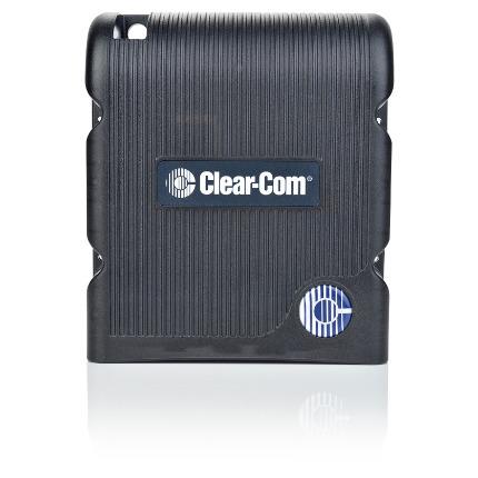 FreeSpeak II Transceiver - 1.9GHz, IP, Europe