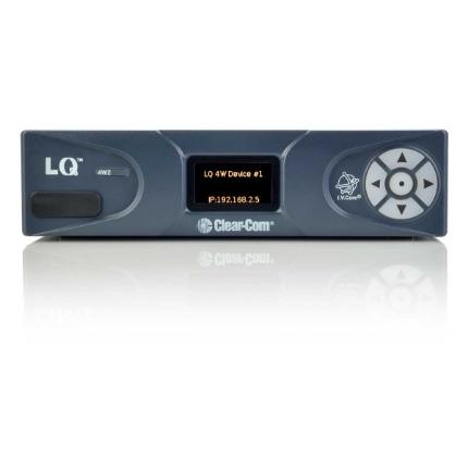 LQ IP Interface - 4Wire, IP, throw down box