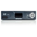 LQ IP Interface - 4Wire, GPIO, throw down box