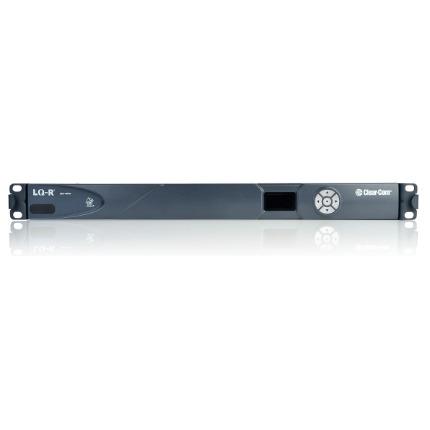 LQ IP Interface - 2Wire, 4Wire, GPIO, IP, 1RU
