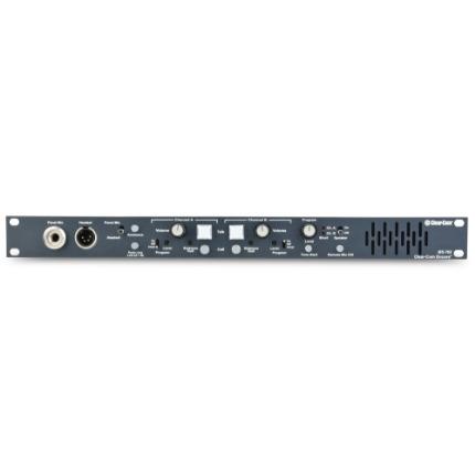 Encore Main Station - 2Ch, Power supply 1.2 Amp, 1RU