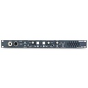 Encore Main Station - 2Ch, Power supply 1.2 Amp, 1RU