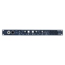 Encore 800 Main Station - 2Ch, Power supply 1.2 Amp, 1RU