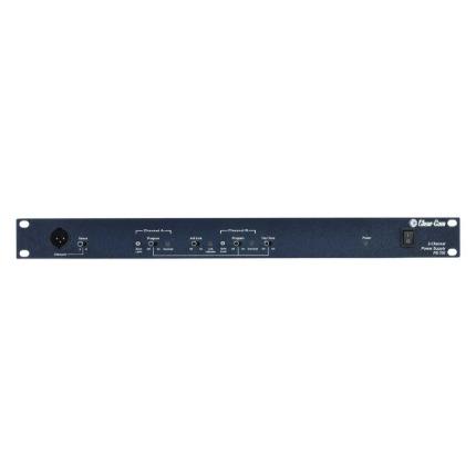 Encore Power Supply - 2Ch, 1.2 Amp, 1RU