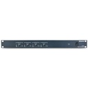 Encore Power Supply - 4Ch, 1.2 Amp, 1RU
