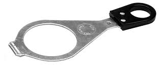 S4 Jr. "M" Sandwich Template Holder