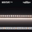 QolorFLEX HiQ 2700K-6500K LED Strip, CRI>95, 5m, 120Lpm