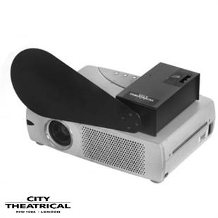 Projector Dowser