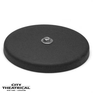 10" Boom Base
